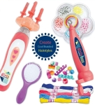 Машинки за навиване на плитки 49х34х6